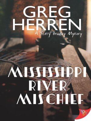 cover image of Mississippi River Mischief